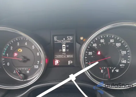 2012 Jeep Grand Cherokee Laredo из США, поврежденный, VIN 1C4RJFAG4CC303000